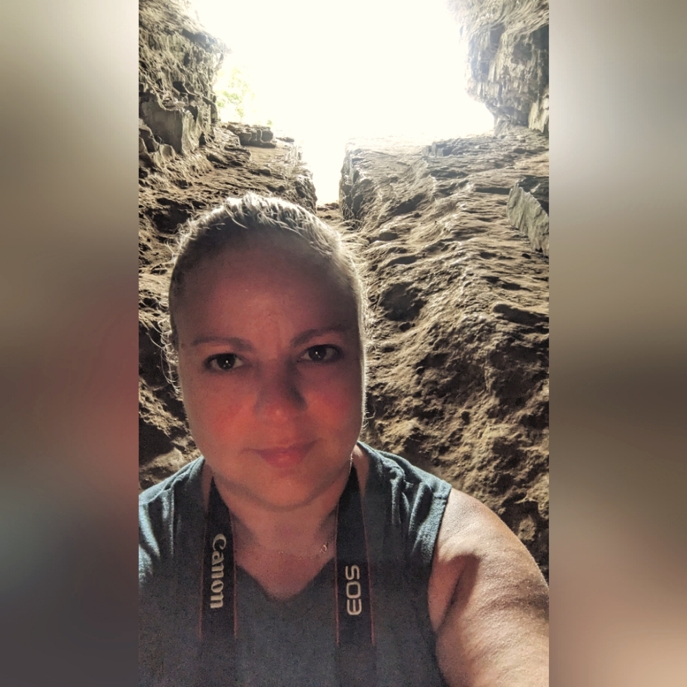 Meet your Posher, Lisa